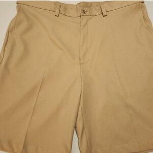 Hagar Golf Shorts Cool 18 Pro Men's